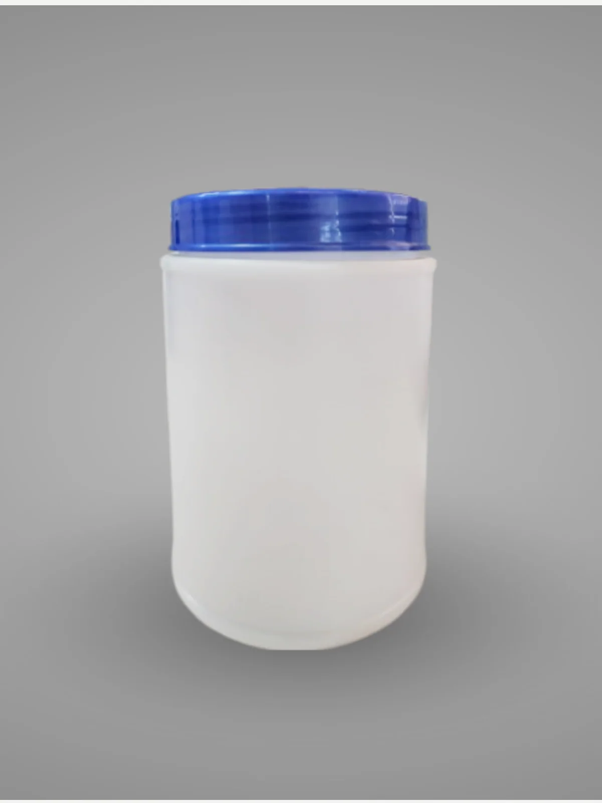 Frasco PEAD 1900 mL — B112