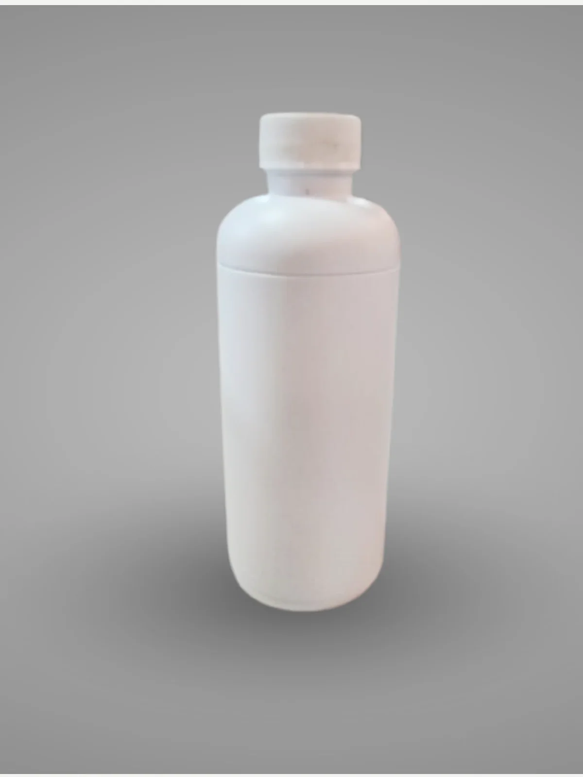 Frasco PEAD 290 mL — B28
